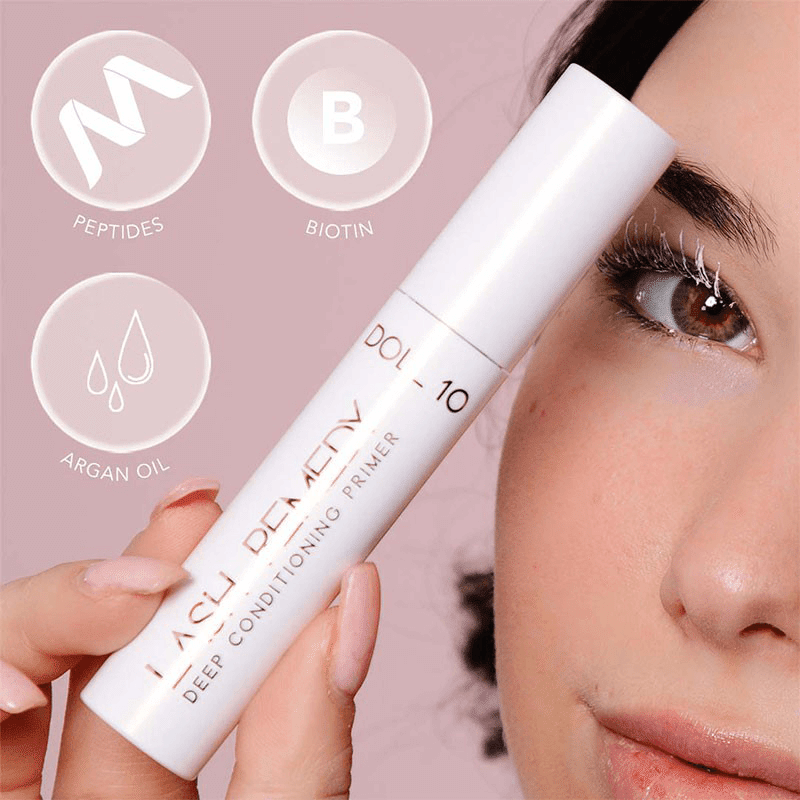 Lash Remedy Primer and Mascara Duo