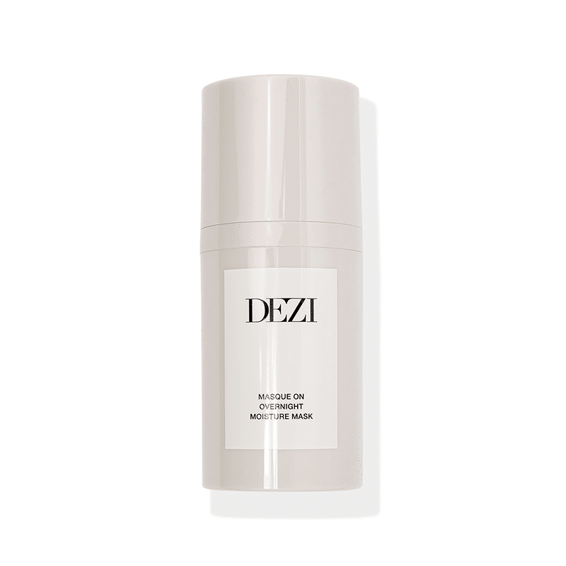 Masque On - Overnight Moisture Mask