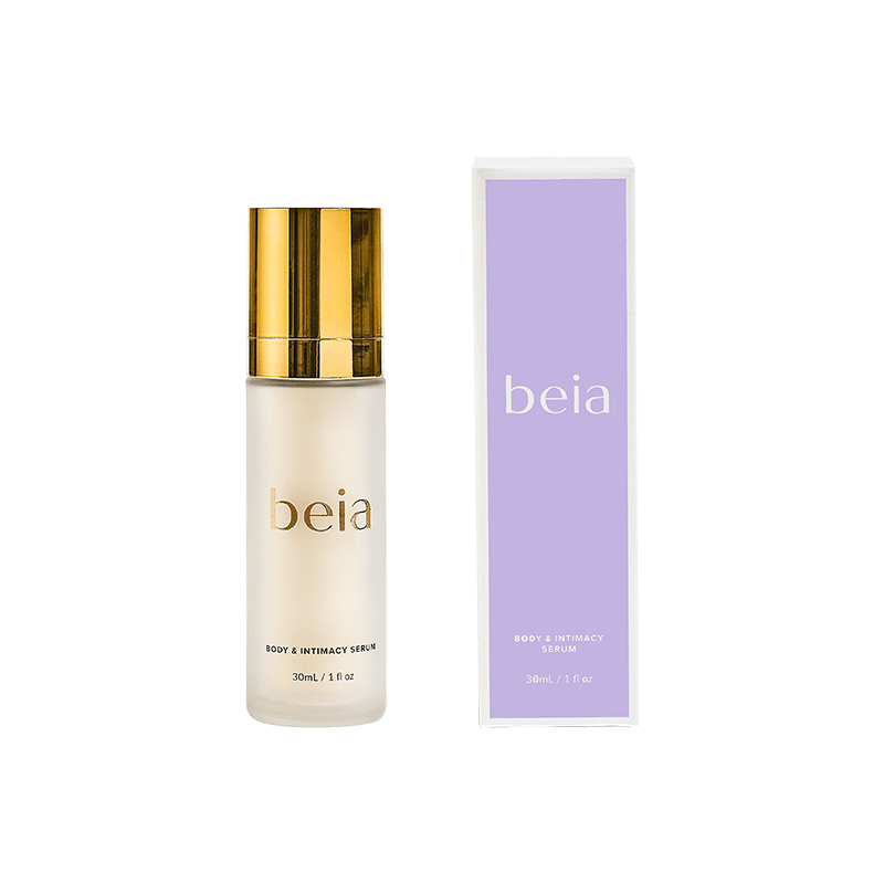 Body and Intimacy Serum