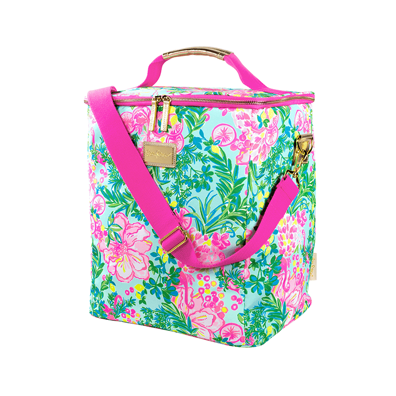 Wine Carrier