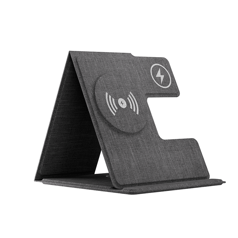 Magsafe 3 in 1 Charging Stand