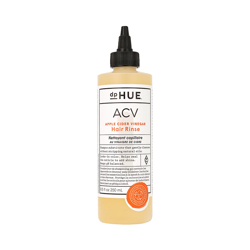 Apple Cider Vinegar Power Duo