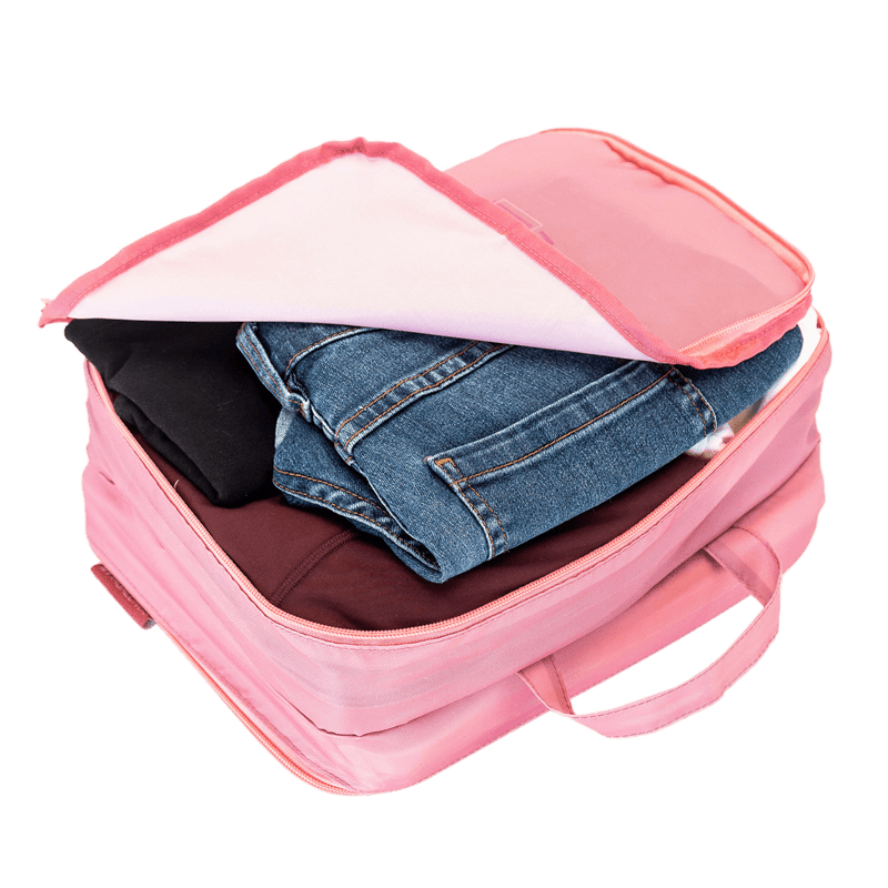 Clean/dirty Gym Organizer