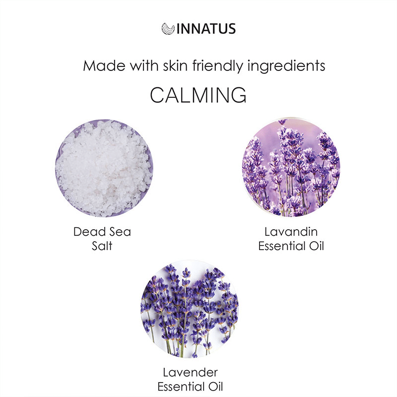 Lavender Bath Soak and Eucalyptus Magnesium Muscle Soak