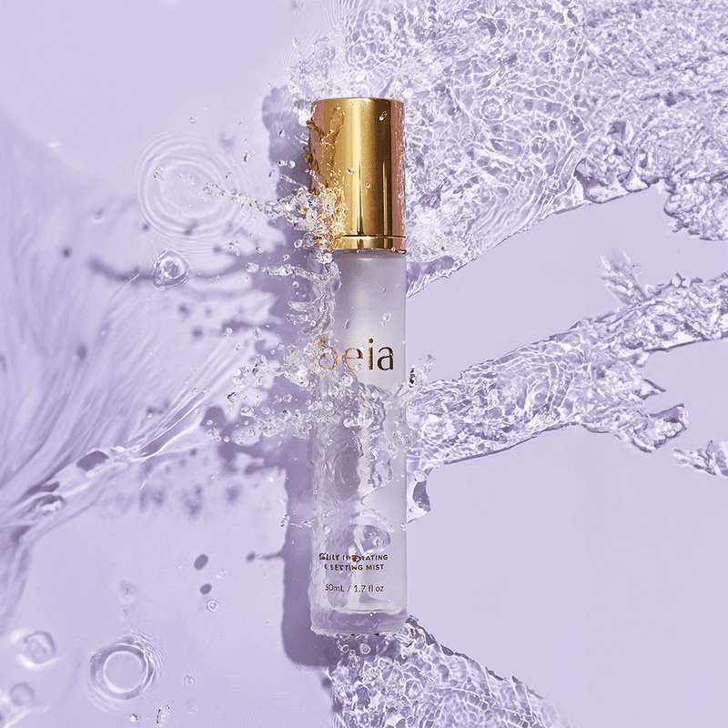 Daily Hydrating and Setting Mist