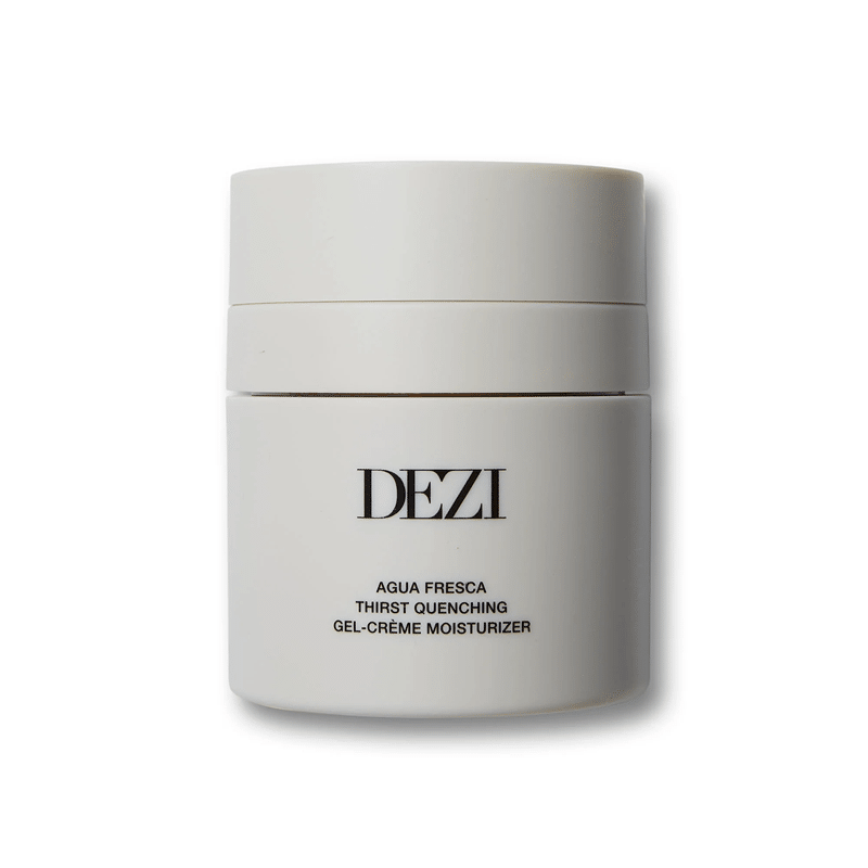 Agua Fresca - Thirst Quenching Gel Crème Moisturizer