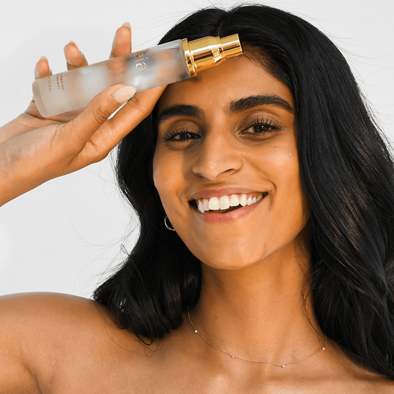 Daily Hydrating and Setting Mist