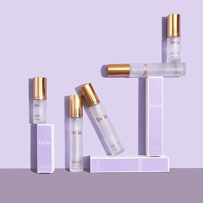 Daily Hydrating and Setting Mist