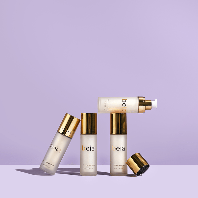 Body and Intimacy Serum