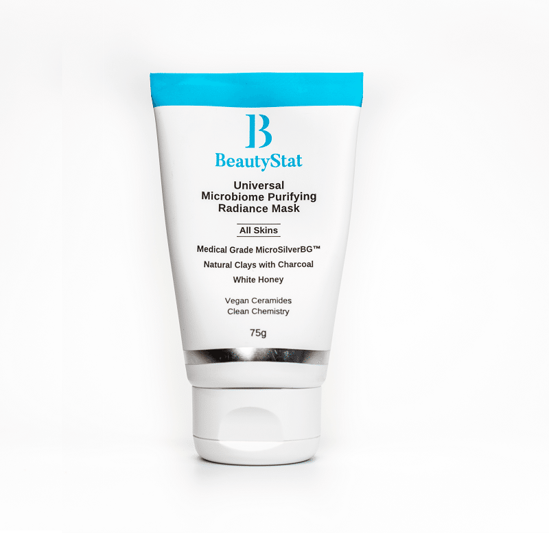Universal Microbiome Purifying Radiance Mask