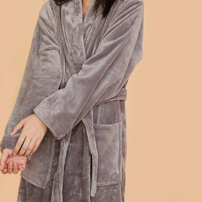Robe - S/M