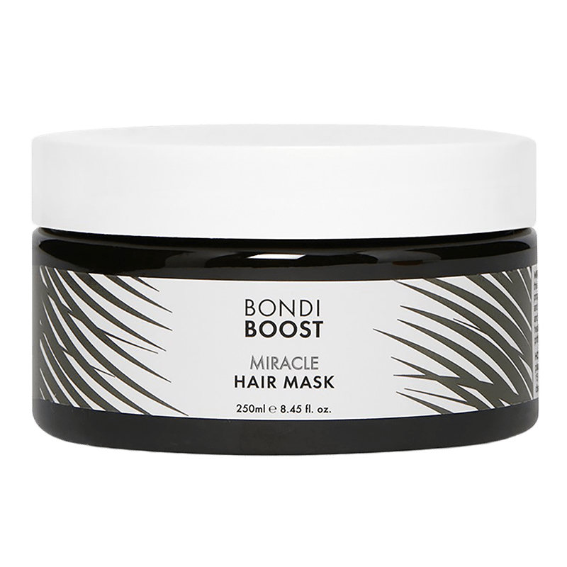 Miracle Hair Mask