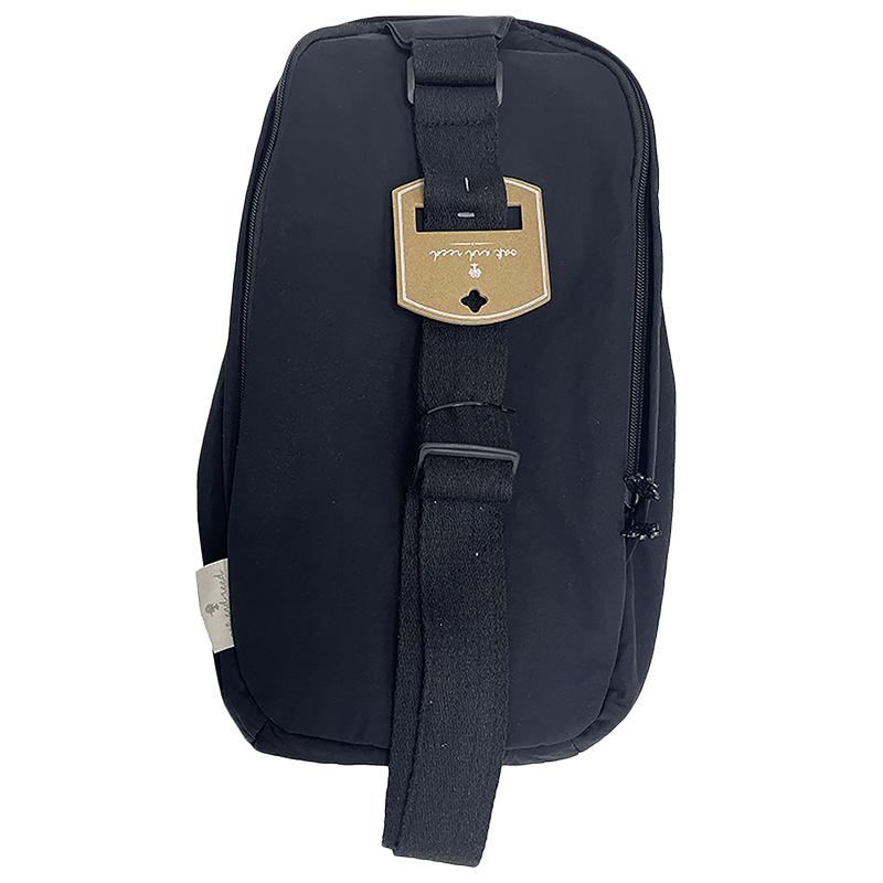 Crossbody Sport Bag