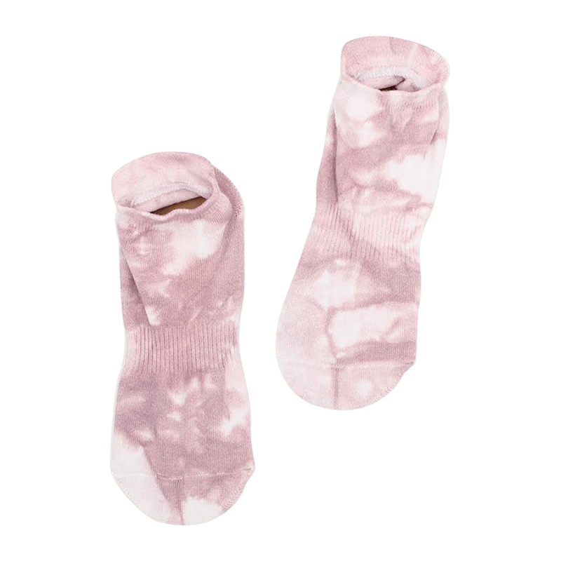 Get-a-Grip Studio Socks