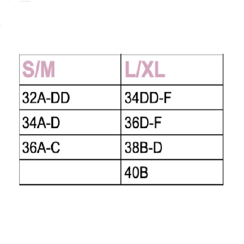 Cara Seamless Bralette - PLUS