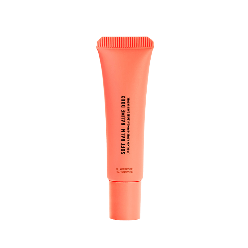 Soft Balm Lip Balm
