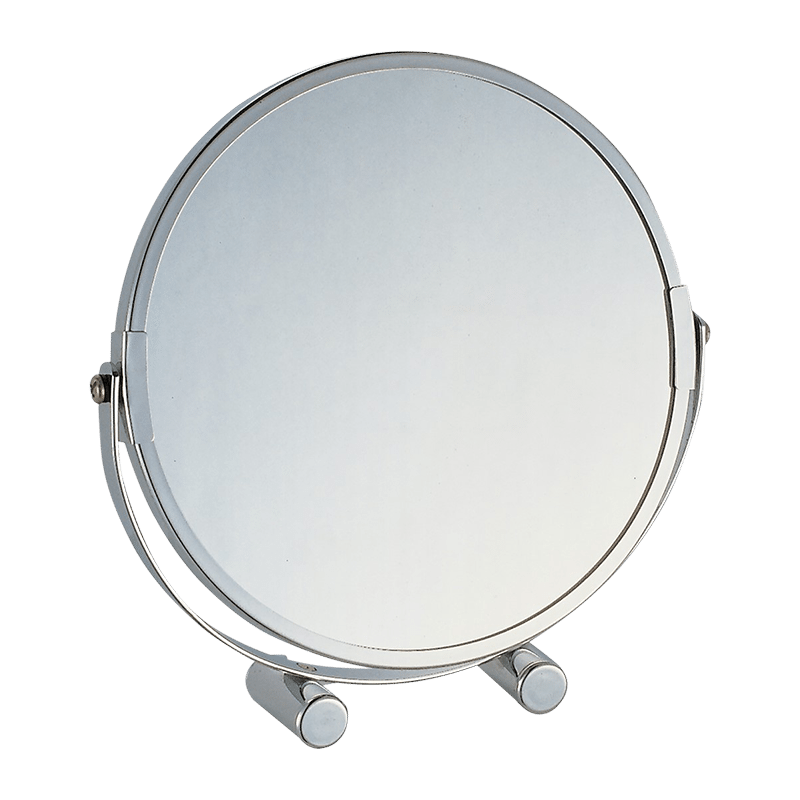 3x Magnification Vanity Mirror