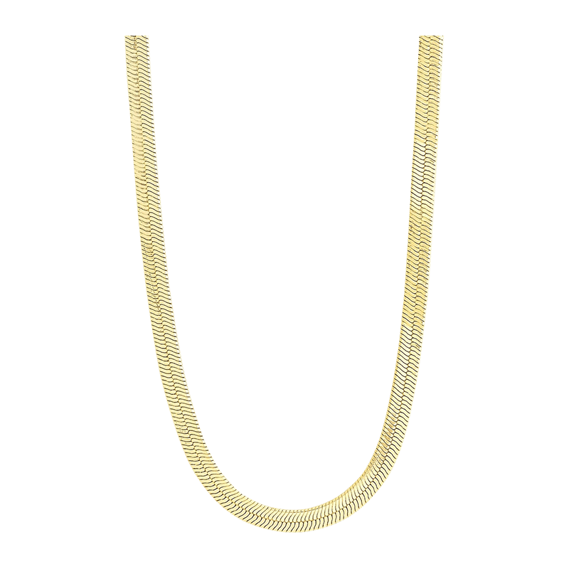 Herringbone Chain