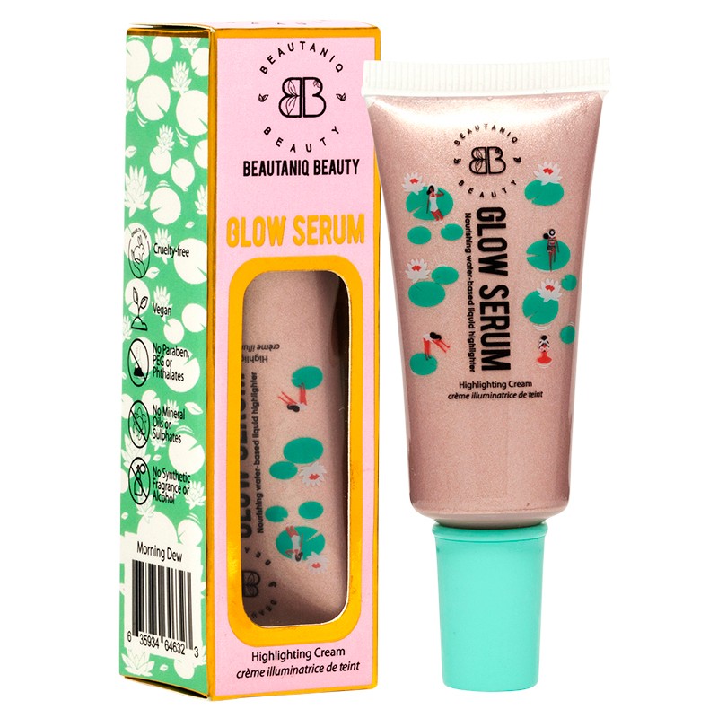 Glow Serum