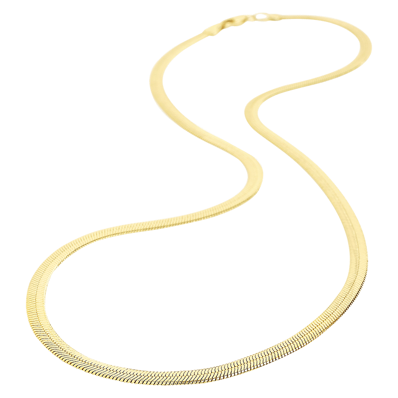 Herringbone Chain
