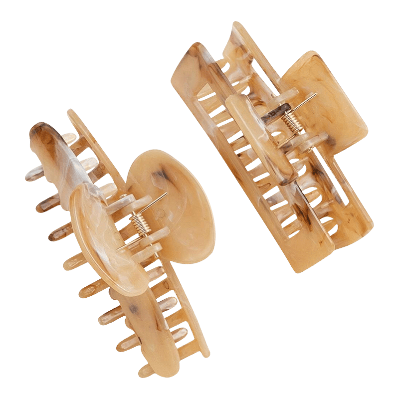 Set of Two Midi Claws
