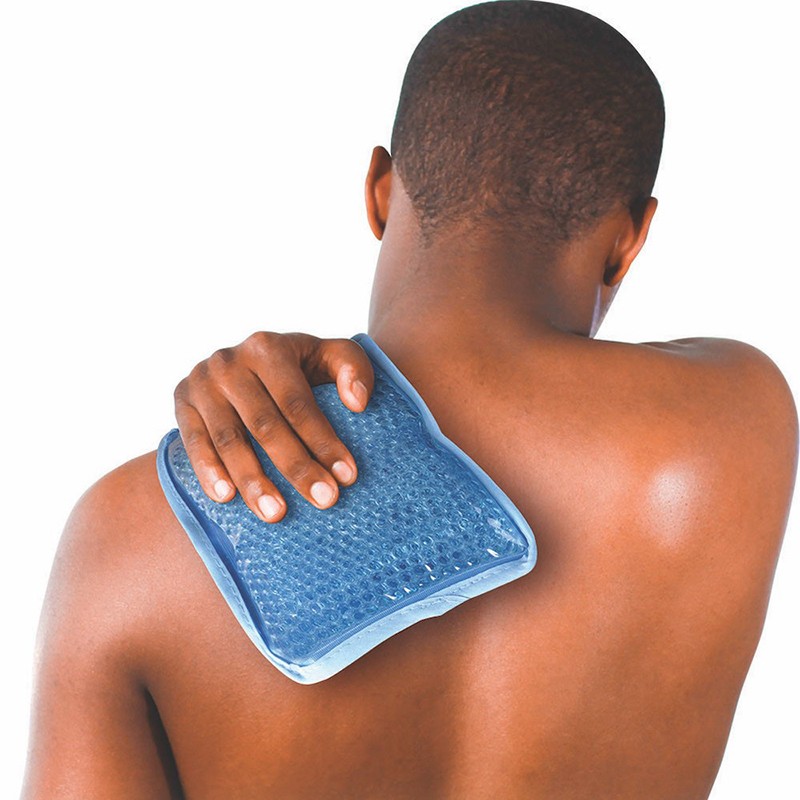 Hot & Cold Therapy Body Pad
