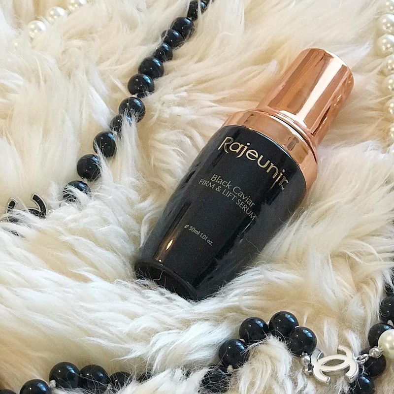 Black Caviar Firm & Lift Serum