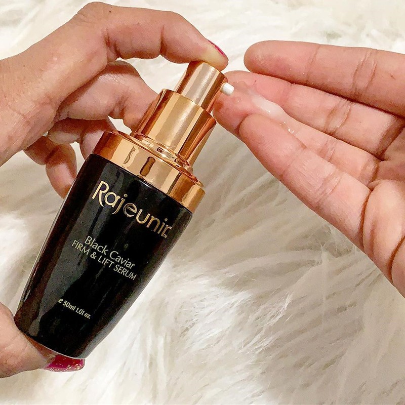 Black Caviar Firm & Lift Serum