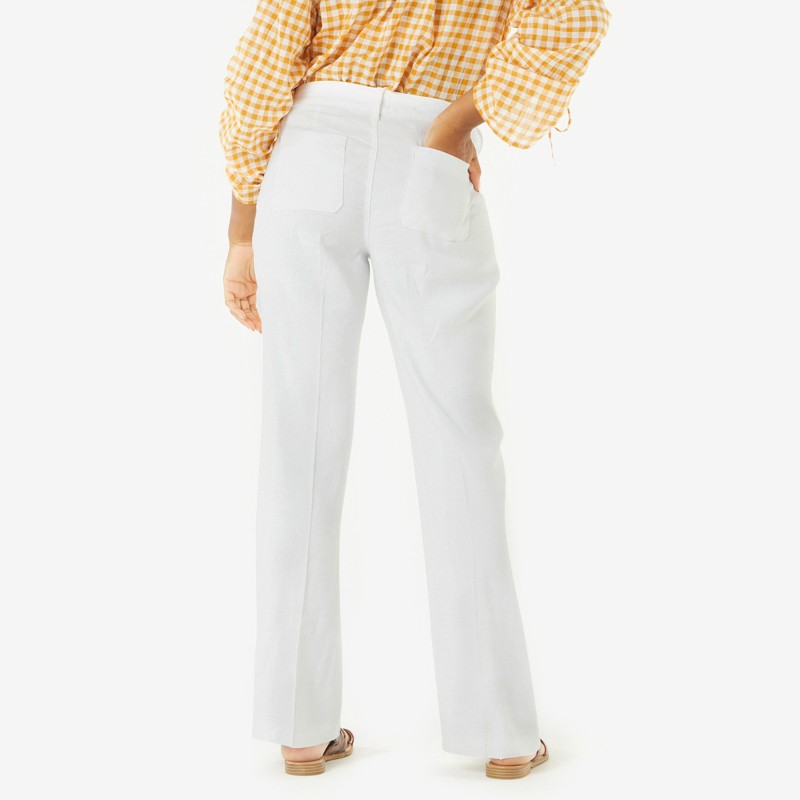 The Everyday Trouser - Size 18