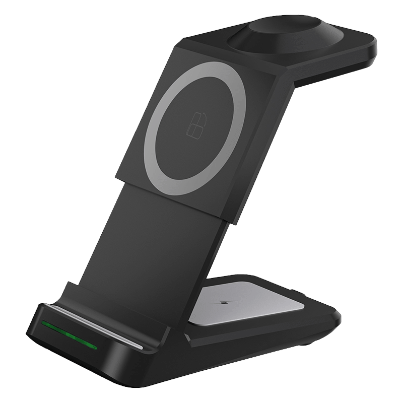MagSafe Wireless 3 in 1 Charging Stand