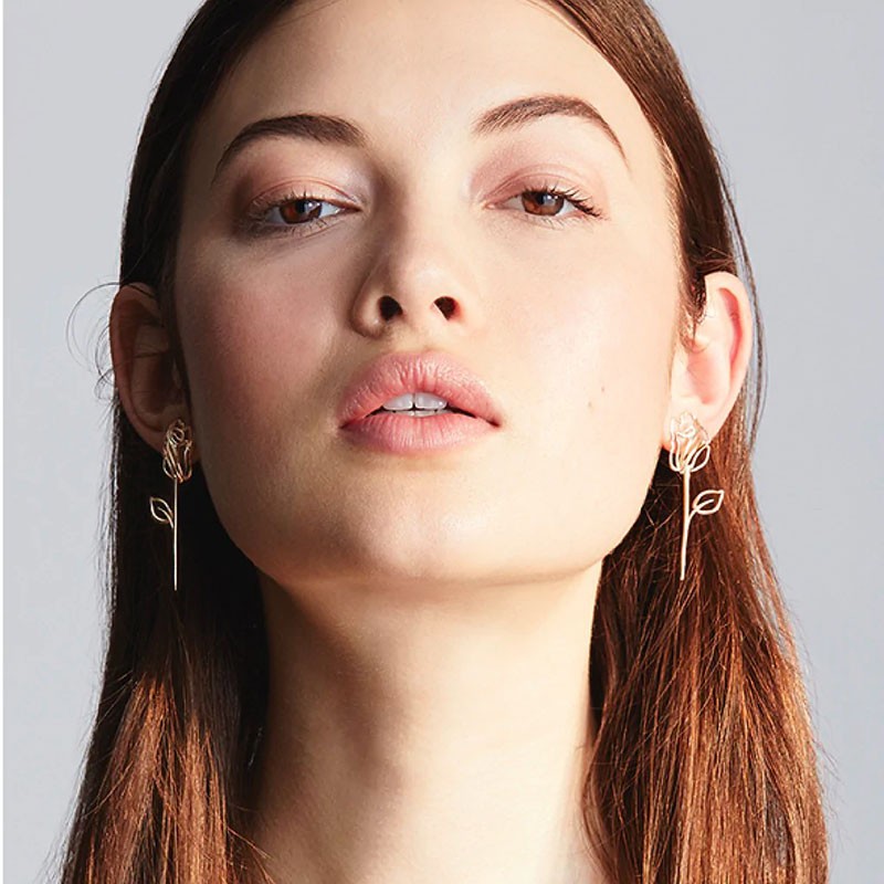 Rosalie Studs