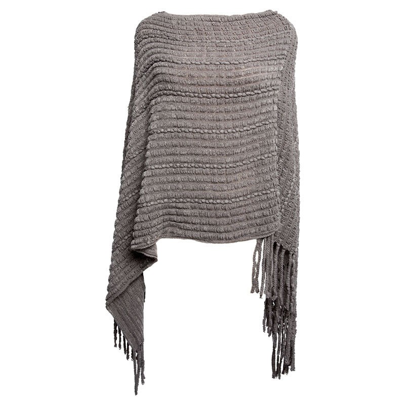 Stella Poncho