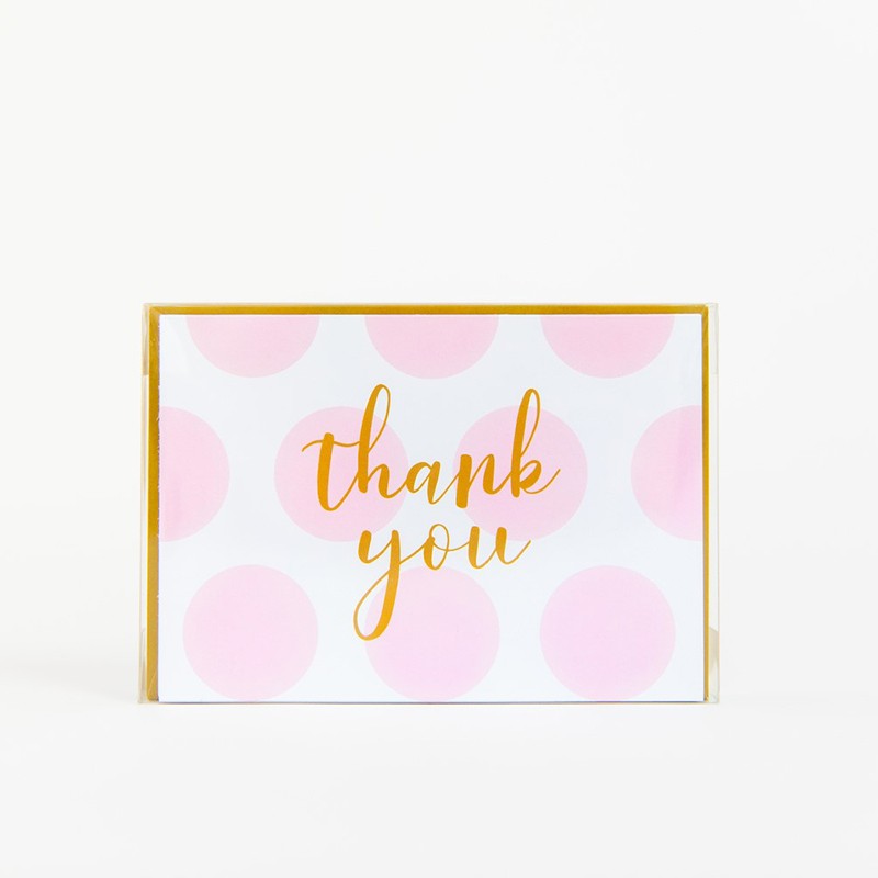 16 Piece Card & Envelope Set