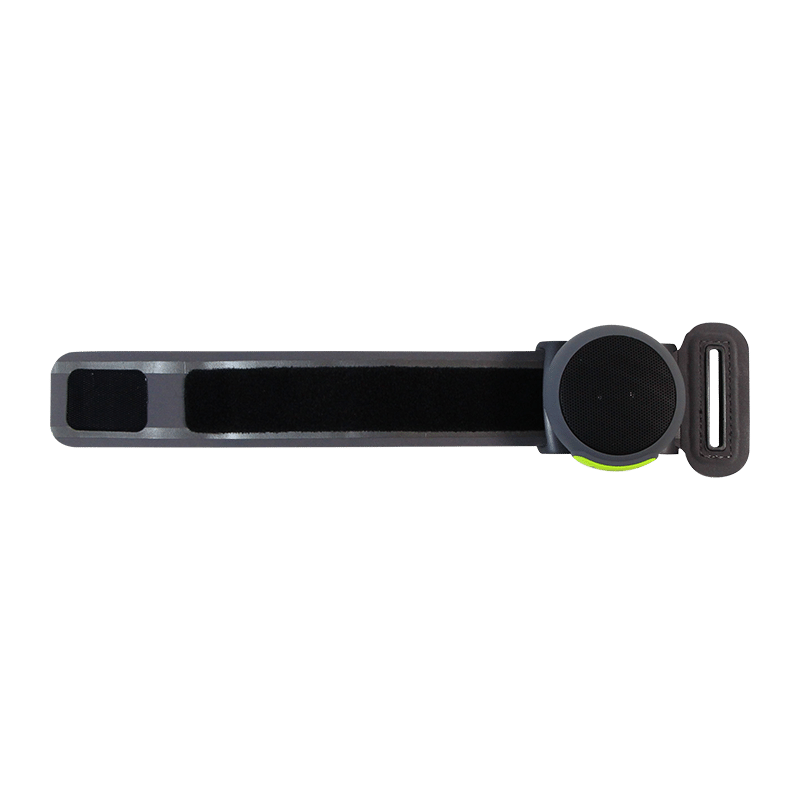 Wearable Portable Bluetooth Speaker