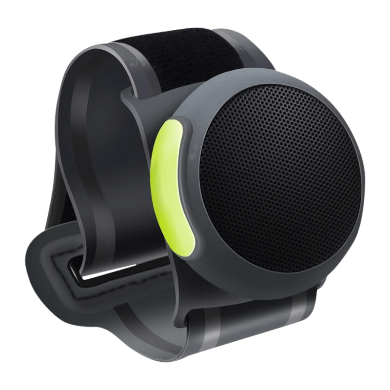 Wearable Portable Bluetooth Speaker