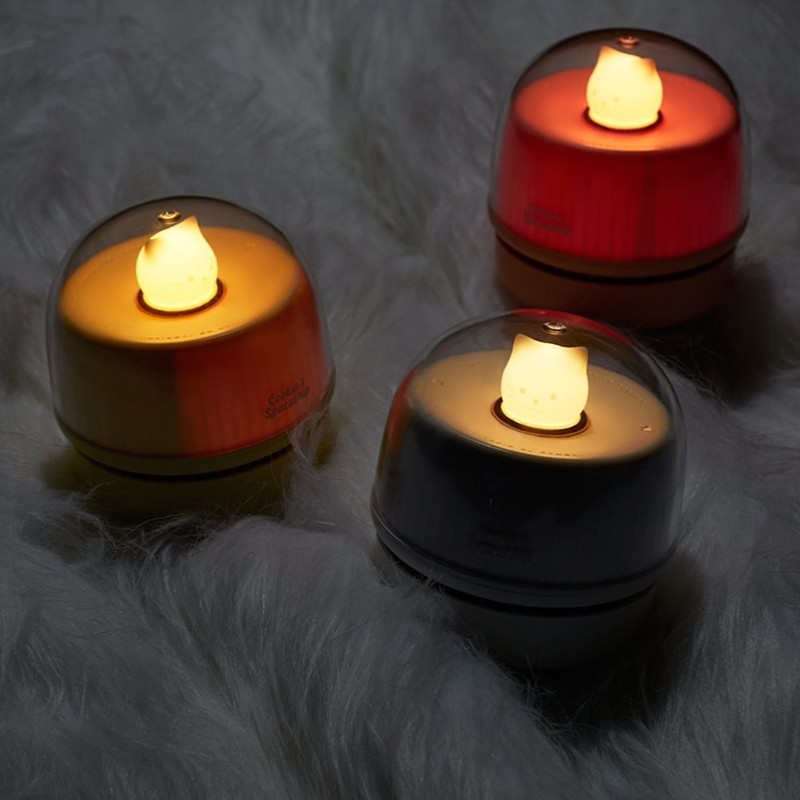 Kitty Desktop Vacuum