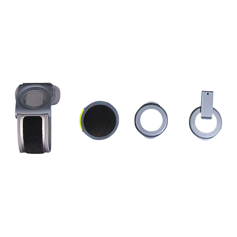 Wearable Portable Bluetooth Speaker