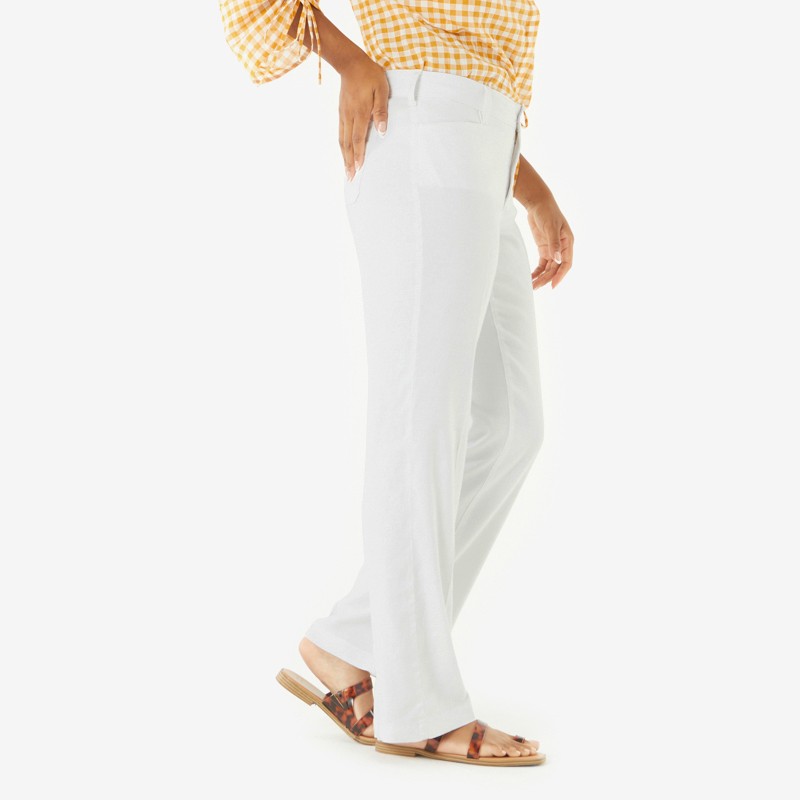 The Everyday Trouser - Size 18