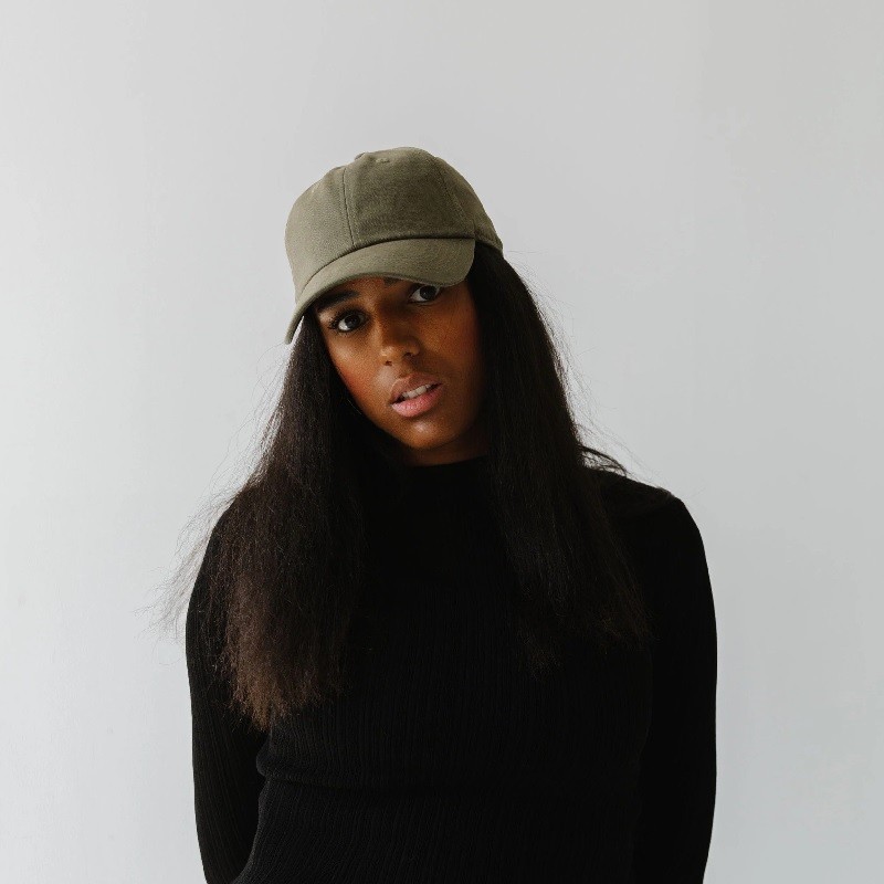 Laci Baseball Cap