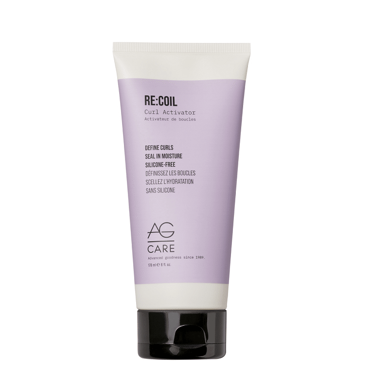 Re:Coil Curl Activator