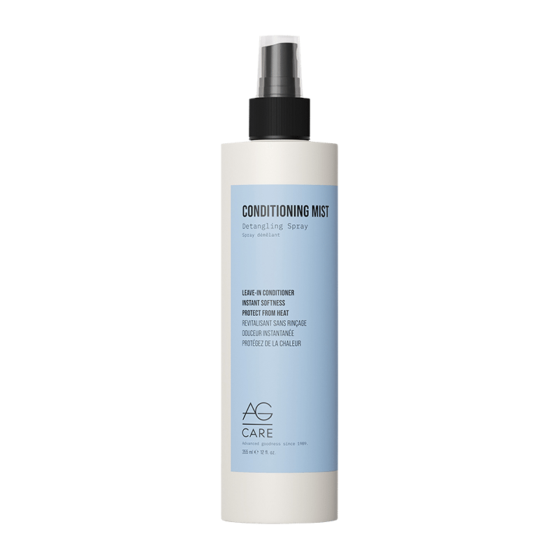 Conditioning Mist: Detangling Spray