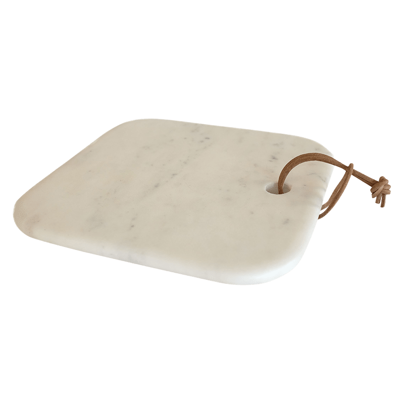 Pepe Marble Cheese Board, Medium