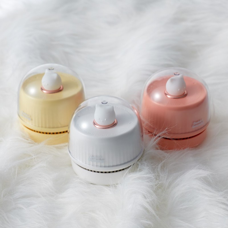 Kitty Desktop Vacuum