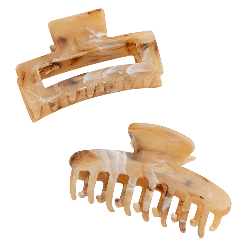 Set of Two Midi Claws