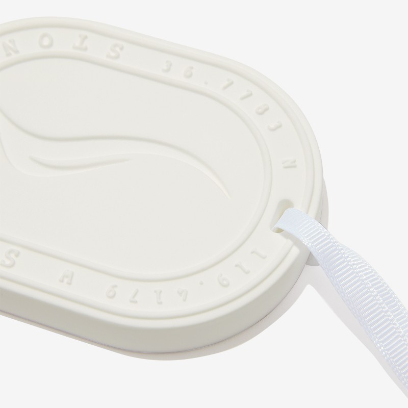 Hanging Scented Oval Diffuser