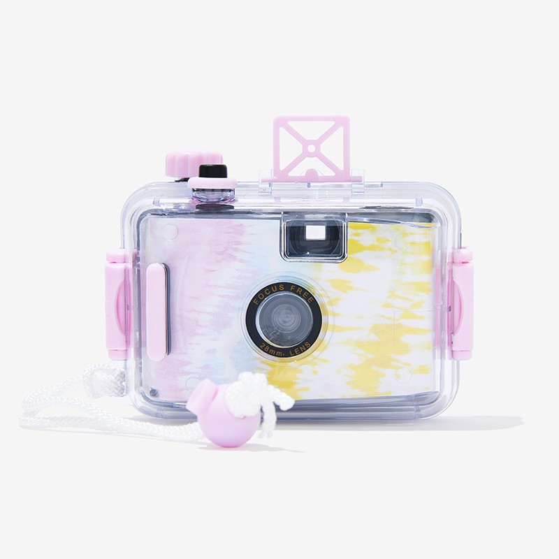 Underwater Camera