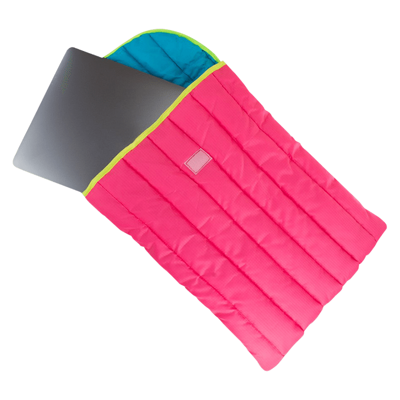 Puffer Laptop Sleeve