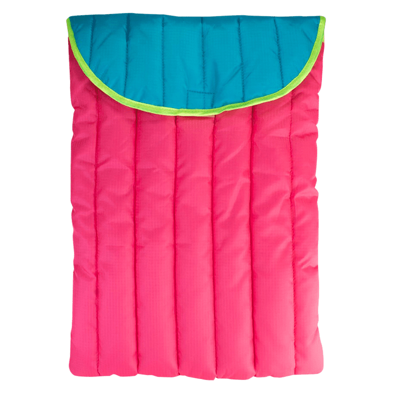 Puffer Laptop Sleeve