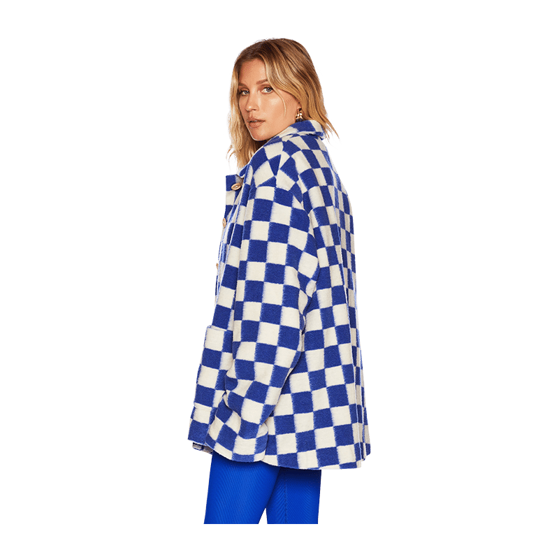 Skye Jacket 