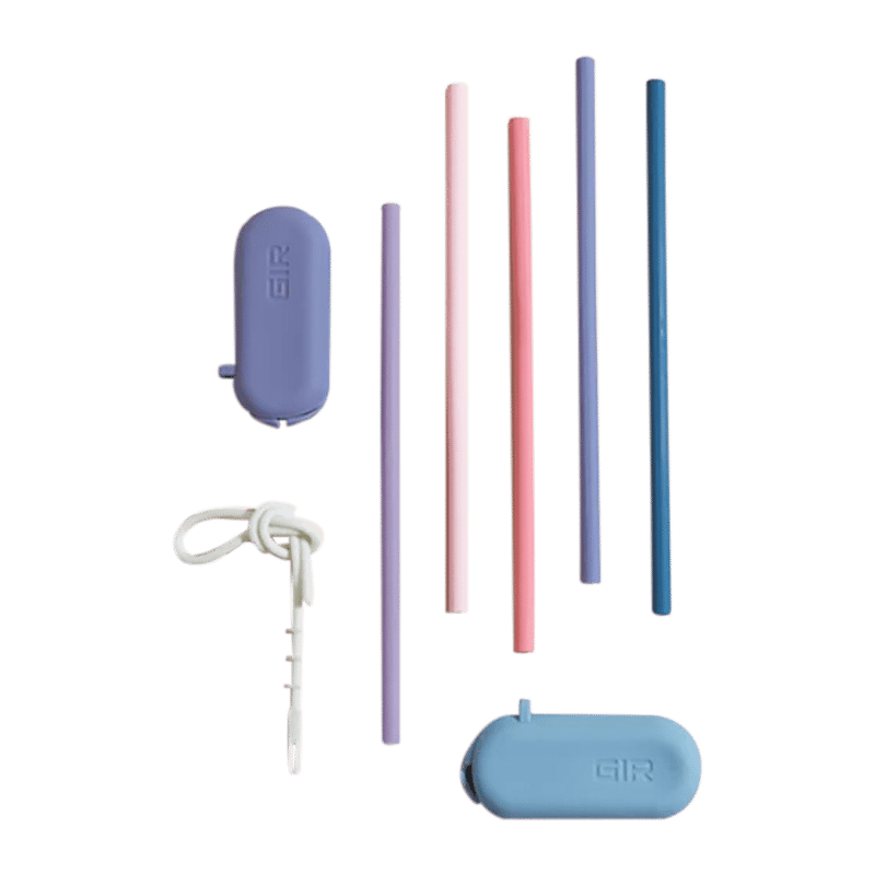 Standard Straw - Set of 5